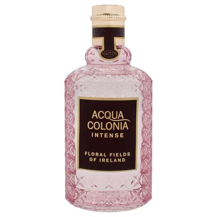 Muelhens 4711 Acqua Colonia Intense Floral Fields Of Ireland for Unisex Eau de Cologne 101 ml - Floral