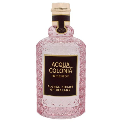 4711 Acqua Colonia Intense Floral Fields Of Ireland for Unisex 3.4 oz EDC Spray Muelhens