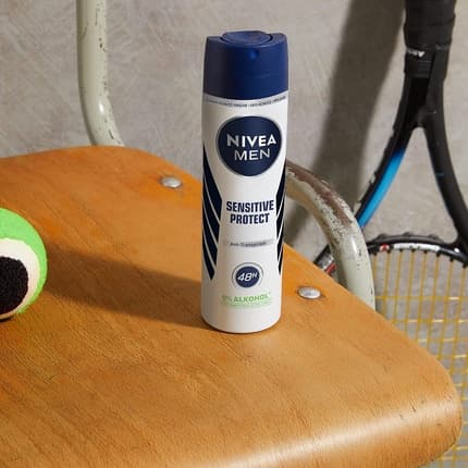 Nivea Men Sensitive Protect Deodorant Spray 150ml