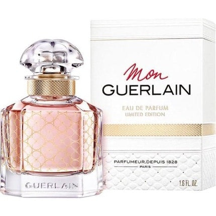 Guerlain Mon Guerlain Limited Edition Eau de parfum  Vapo 50 Ml Guerlain