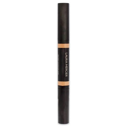 Laura Mercier Secret Camouflage Concealer Duo Stick 2W Light with Warm Undertones 0.3oz