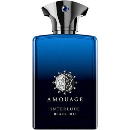 Interlude Black Iris Man Eau de Parfum 100ml Amouage