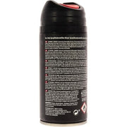 Umbro Power Deodorant Body Déodorant (Déo) Mixte 150ml