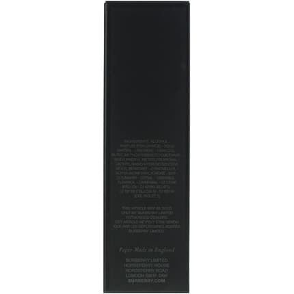 Burberry Mr Burberry Eau de Toilette (EDT) Homme 30ml