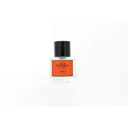 L'Occitane Label Lily & Tangerine Eau de Parfum (EDP) Mixte 50ml