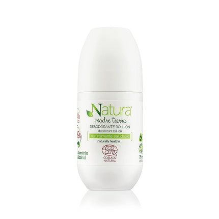 Instituto Español Natura Madre Tierra Deodorant Roll On Instituto Español