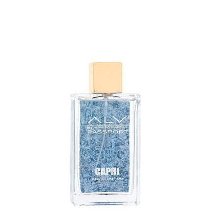 Andare Lontano Viaggiando Capri Eau de Parfum 100ml ALVIERO MARTINI Alviero Martini