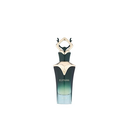 Fragrance World French Avenue Elysian Onyx Eau De Parfum for Men 80ml