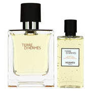 Hermès Hermes Terre D'Hermes Set + Shower Gel Coffret (Coffret) Mixte 100ml