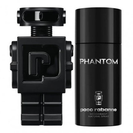 Paco Rabanne Phantom Parfum 100ml + Deo 150ml Paco Rabanne