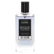 Saphir Spectrum Pour Homme Eau De Parfum 50ml