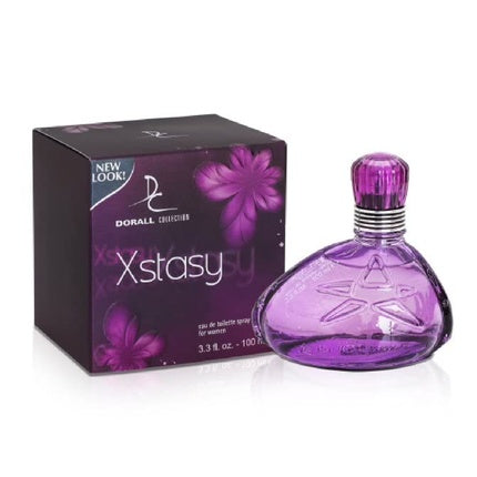 Xstasy by Dorall Collection Perfume for Women 3.3oz 100 Eau de Parfum Spray Dorall Collection