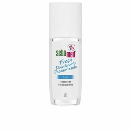 Sebamed Fresh Deodorant Déodorant (Déo) Mixte 75ml