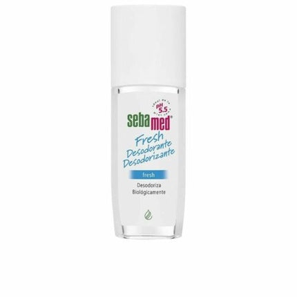 Sebamed Fresh Deodorant Spray 75ml Sebamed