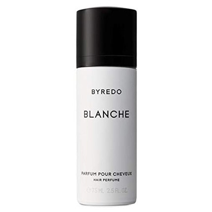 Byredo Blanche Hair Parfum  pour femme  Spray 2.5 Ounce Byredo