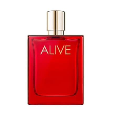 Hugo Boss Alive - Eau de Parfum 80ml - Women's Fragrance