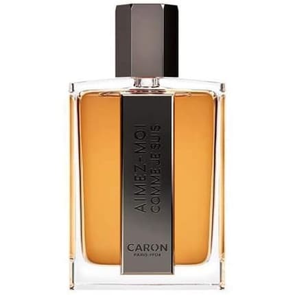 Caron Aimezmoi Comme Je Suis Eau de Toilette (EDT) Homme 75ml