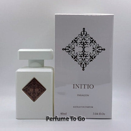 INITIO PARAGON Extrait De Parfum spray 90ml 3.04oz, 1oz équivaut à 30ml - New in Box and Sealed Initio