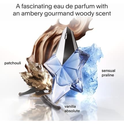 Thierry Mugler Angel Eau de Parfum (EDP) Mixte 100ml