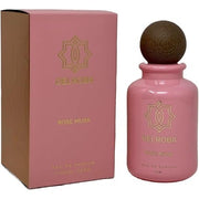 Delroba Rose Musk Eau De Parfum Spray 100ml