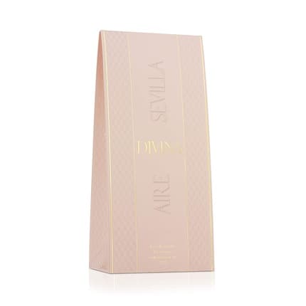 Instituto Español Instituto Espaol Aire De Sevilla Divina Eau de Toilette (EDT) Mixte 150ml