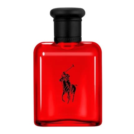 Polo Red par Polo Eau de Toilette (EDT) Mixte 75ml