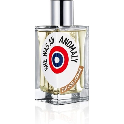 Etat Libre d'Orange She Was an Anomaly Eau de Parfum 100ml Etat Libre D'Orange