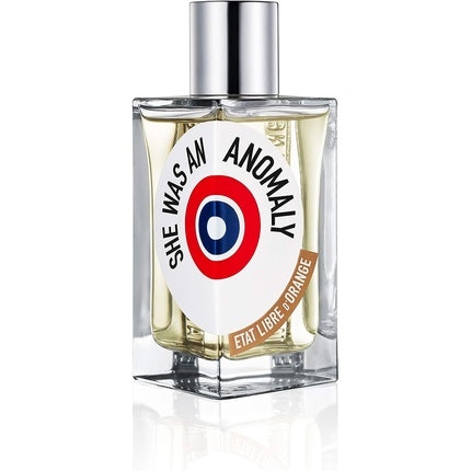 Etat Libre Dorange She Was An Anomaly Eau De Parfum