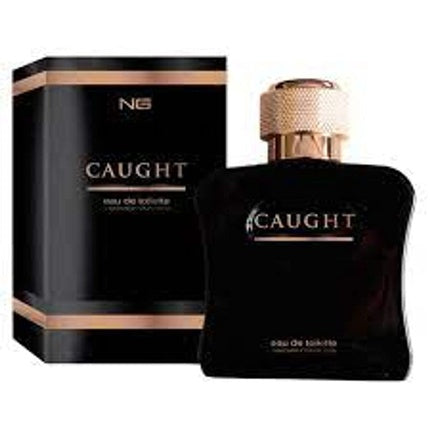 NG Parfums 100ml Caught Next Generation