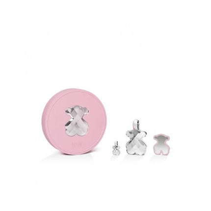 Tous Perfume Set for Women Standard Maison des fragrances