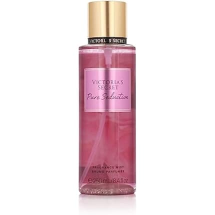 Victoria's Secret Pure Seduction Fragrance Mist Eau de Toilette (EDT) Mixte 250ml