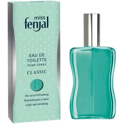 Fenjal Edt Classic By Fenjal