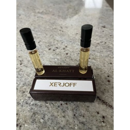 Xerjoff Oud Stars Al-Khatt Parfum Spray 2ml
