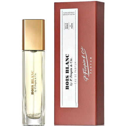 Frapin Bois Blanc 15ml EDP Eau de Parfum Spray