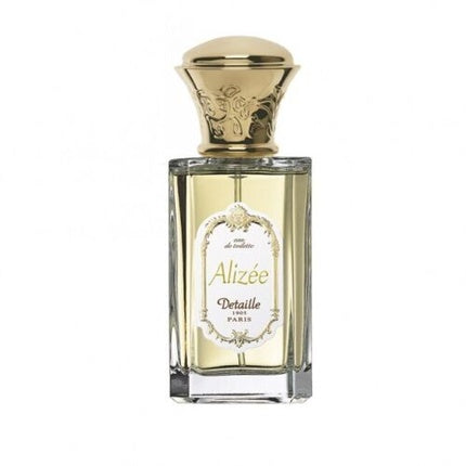 Detaille Alizee Eau De Toilette 100ml Detaille