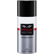 Antonio Banderas Power Of Seduction Deodorant Spray for Men 150ml Antonio Banderas
