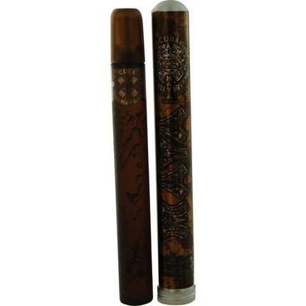 Cuba Mexico Maya by Cuba for Men 1.17 Oz EDT Spray