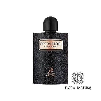 Maison Alhambra  Minerva Eau De Parfum 80ml Maison Alhambra