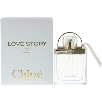 Chloé Chloe Love Story Eau de Parfum (EDP) Femme 50ml