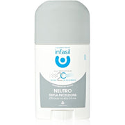 Infasil Non-Alcoholic Deodorant Neutral Triple Protection 40ml Infasil