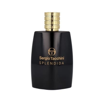 Sergio Tacchini Splendida Eau de Parfum (EDP) Femme 100ml
