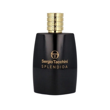 Sergio Tacchini Splendida Eau de Parfum pour femme  100ml Sergio Tacchini