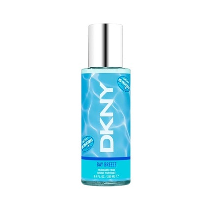 DKNY Be Delicious Pool Party Fragrance Mist 8.4 Fl oz, 1oz équivaut à 30ml DKNY