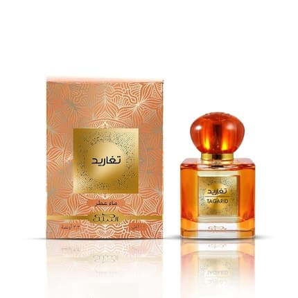 Nabeel TAGARID Eau de Parfum 100ml Unisexe