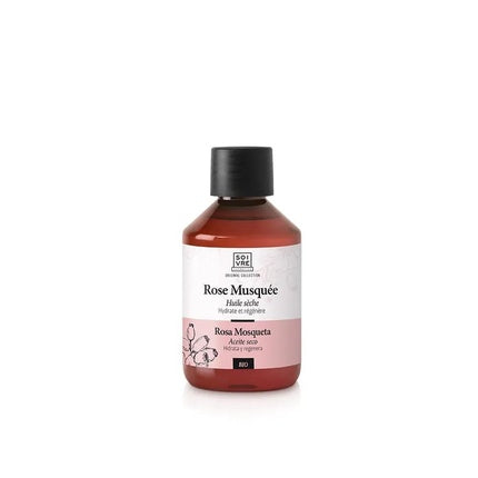 Soivre Rosehip Oil 200ml Soivre