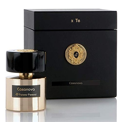 Tiziana Terenzi Casanova For Unisex 100ml EXTRAIT DE PARFUM