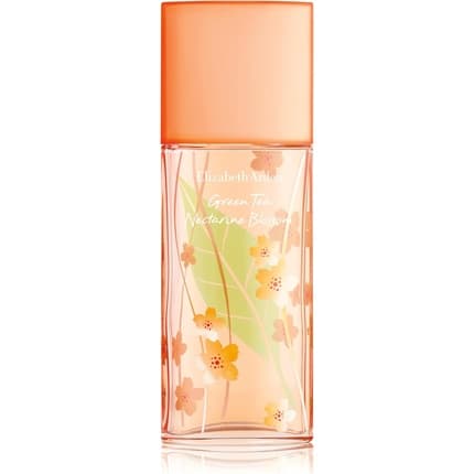 Elizabeth Arden Green Tea Nectarine Eau de Toilette (EDT) Femme 100ml