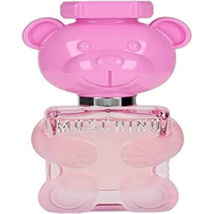 Moschino Toy 2 Bubble Gum Eau de Toilette (EDT) Mixte 30ml
