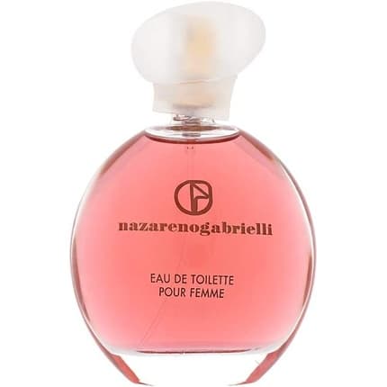Nazareno Gabrielli I'm Not a Bad par Nazareno Gabrielli Eau de Toilette (EDT) Femme 100ml