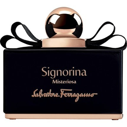 Salvatore Ferragamo Signorina Misteriosa Eau De Parfum 100ml